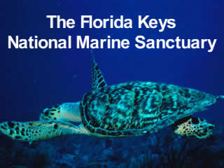 Florida Keys NMS Slide Presentation