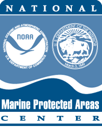 marine protected areas logo