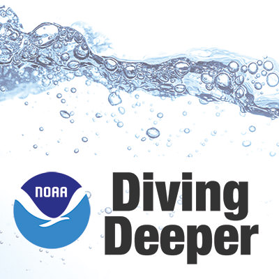 Diving Deeper Podcast
