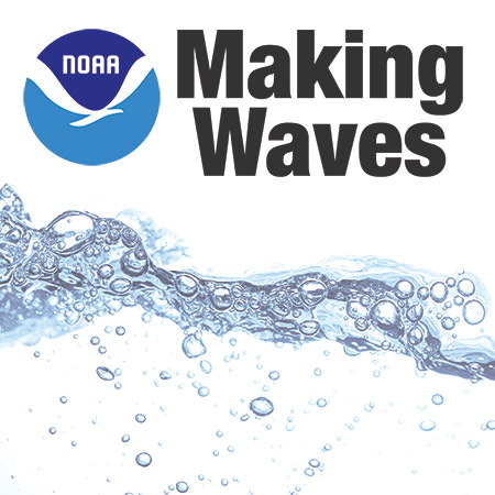 Making Waves Podcast