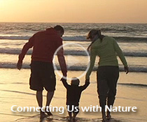 Connecting Us with Nature